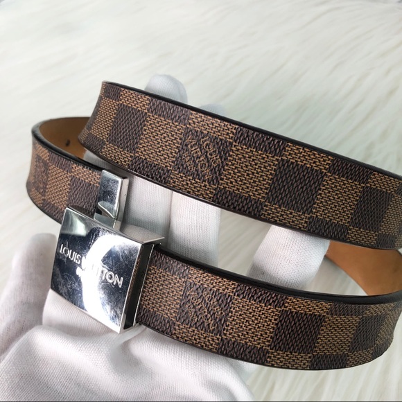 Louis Vuitton belt - Picture 7 of 11
